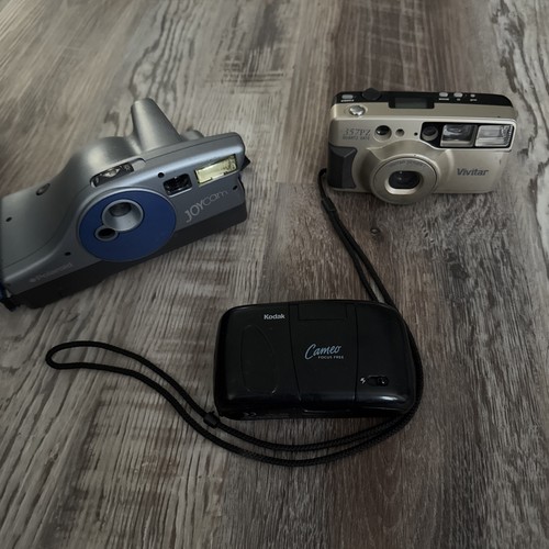 Fotocamere polaroid joycam - polaroid,