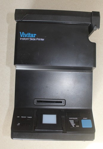 Vivitar polaroid stampante - polaroid,