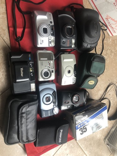 Canon sure shot samsung - sure, 60