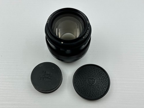 Jupiter vintage russo - jupiter-9, f2/85