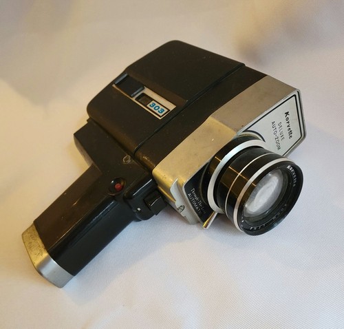 Grande lotto fotocamere - grande, di