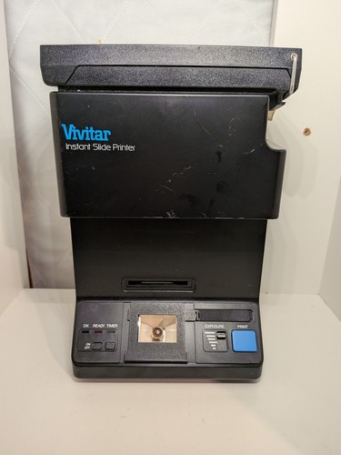 Vivitar polaroid stampante - vivitar,
