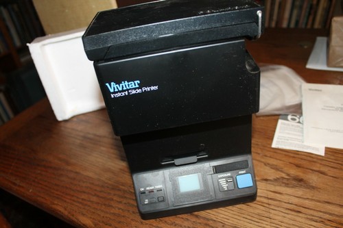 Polaroid stampante - , a