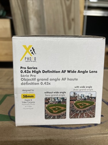 Xit pro 43 x - xit, 58