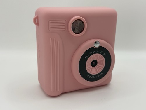 Fotocamera digitale vivitar - fotocamera,