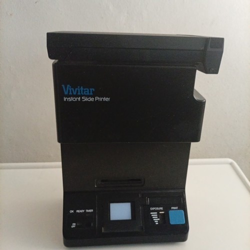 Vivitar polaroid stampante - vivitar,
