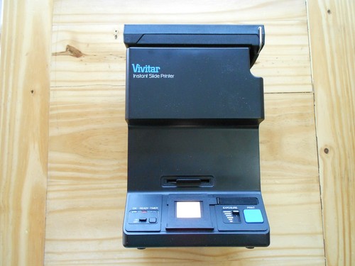 Vivitar polaroid stampante per - vivitar,