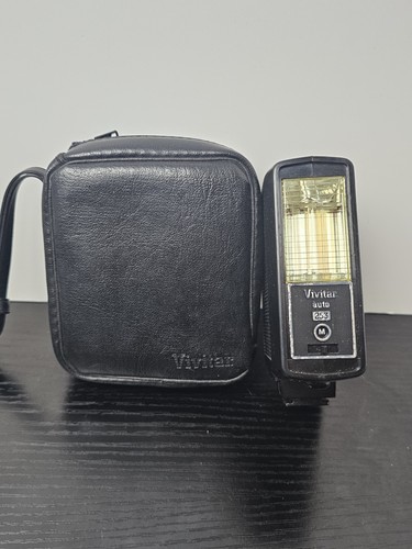 Flash elettronico automatico