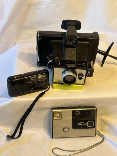 Lotto fotocamera polaroid - lotto, fotocamera-3
