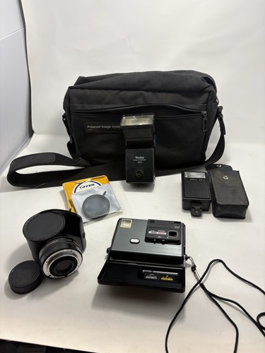 Lotto vintage fotocamera kodak - lotto,
