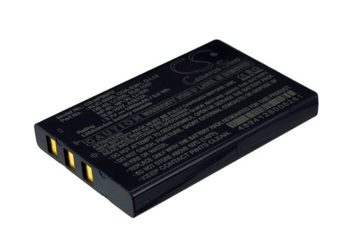 Batteria alta qualità per - di,