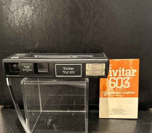 Fotocamera istantanea vintage