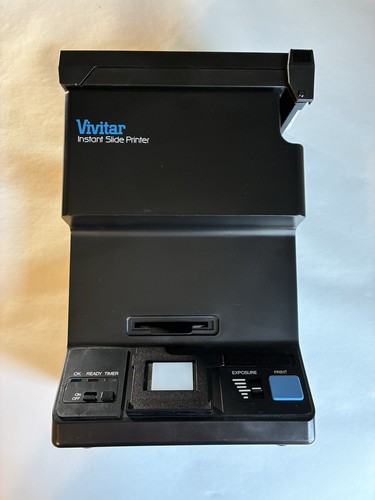 Vivitar polaroid stampante - polaroid,