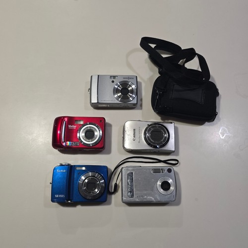 Lotto fotocamere canon - lotto,