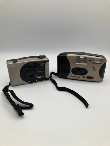 Lotto fotocamere a - di,