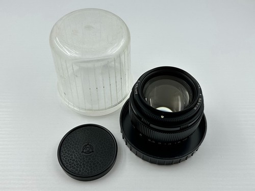 Jupiter 85 ecc - f2/85,