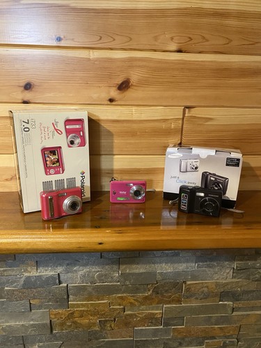 Fotocamere digitali per - 3,