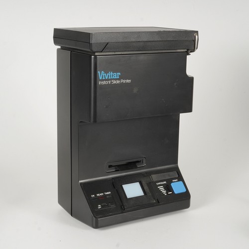 Vivitar polaroid stampante - polaroid, a