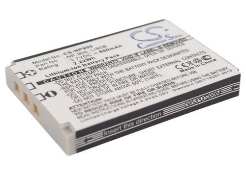 Batteria nuova per polaroid - batteria,