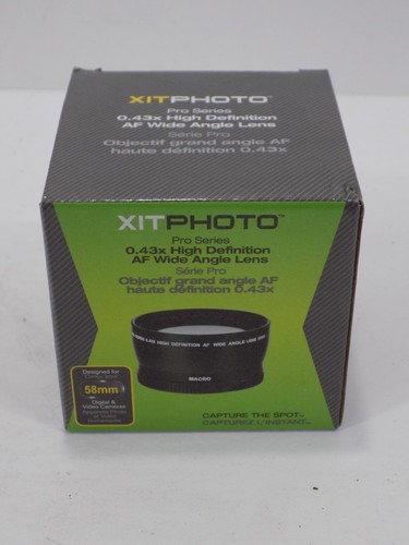 Xit photo pro - xit,
