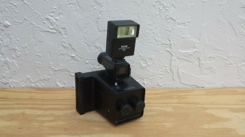 Polaroid model 200 fotocamera - polaroid,